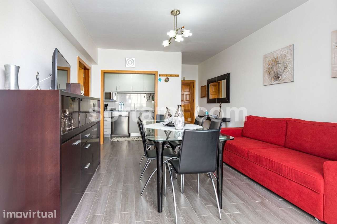 Apartamento T2 Venda em Quarteira,Loulé - Grande imagem: 4/15