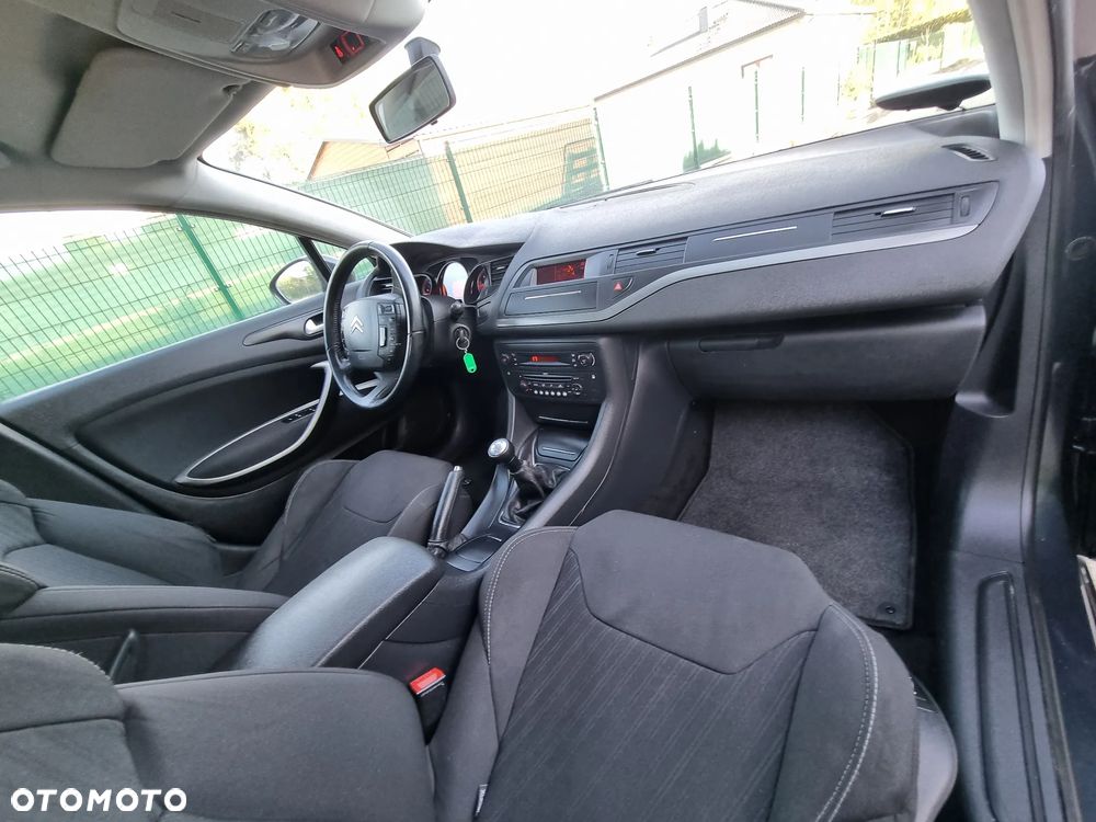 Citroën C5 1.8i 16V Attraction - 17