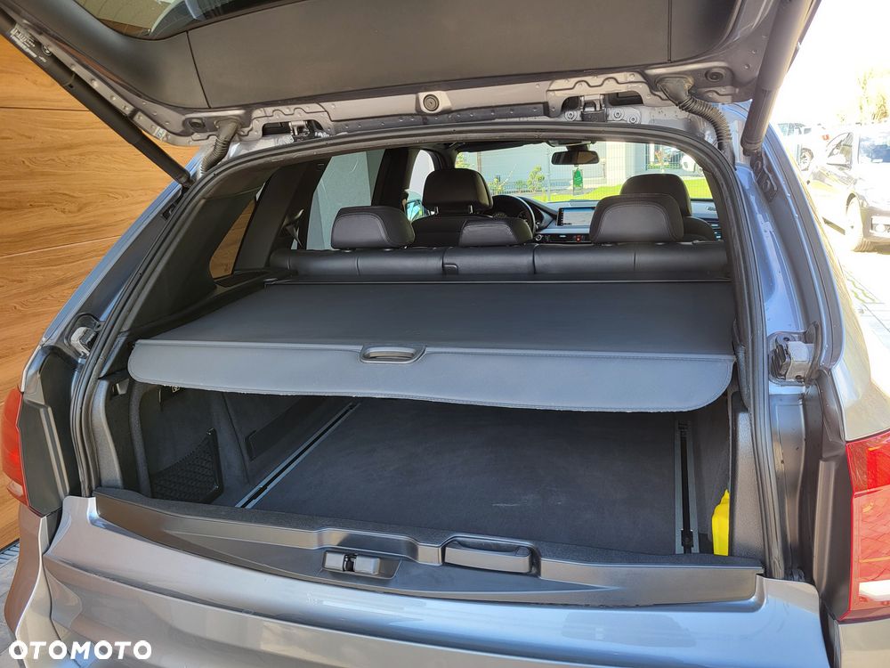 BMW X5 xDrive40d - 18