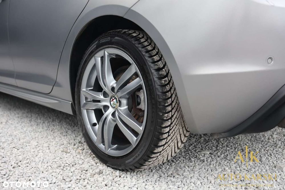 Alfa Romeo Giulietta - 13