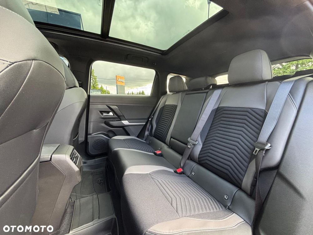 Jeep Compass 1.2 T3 mHEV First Edition FWD DCT - 25