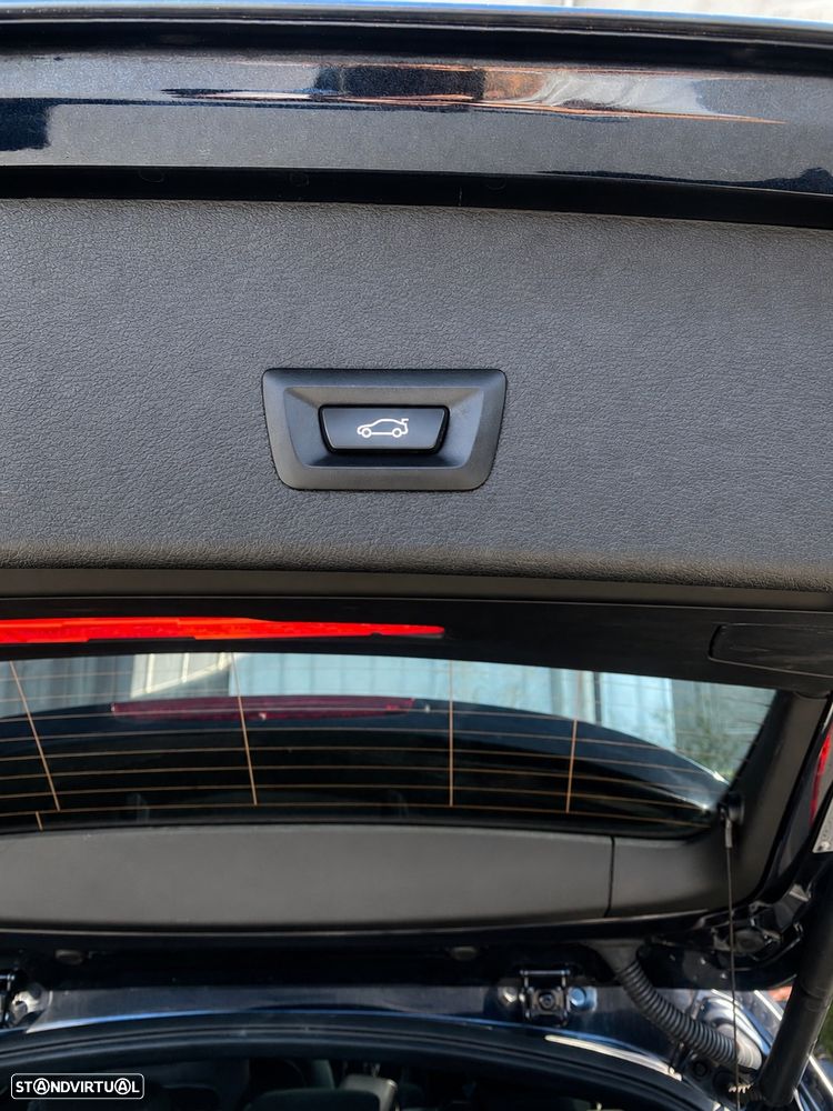 BMW X1 16 d sDrive xLine Auto - 24