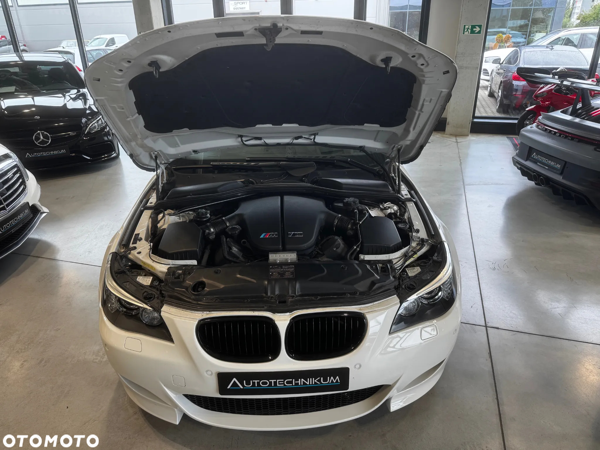 BMW M5 - 36