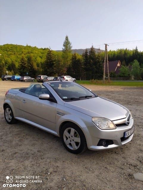 Opel Tigra 1.4 Cosmo - 5