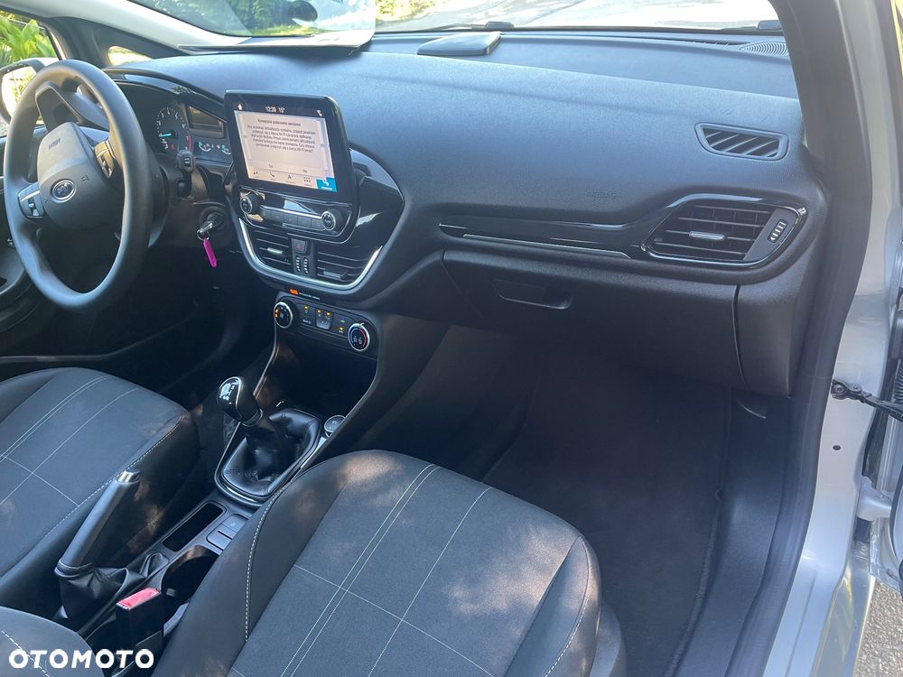 Ford Fiesta - 13
