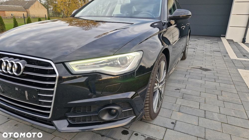 Audi A6 Limousine - 10