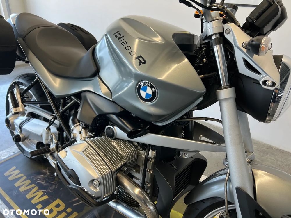 BMW R - 25