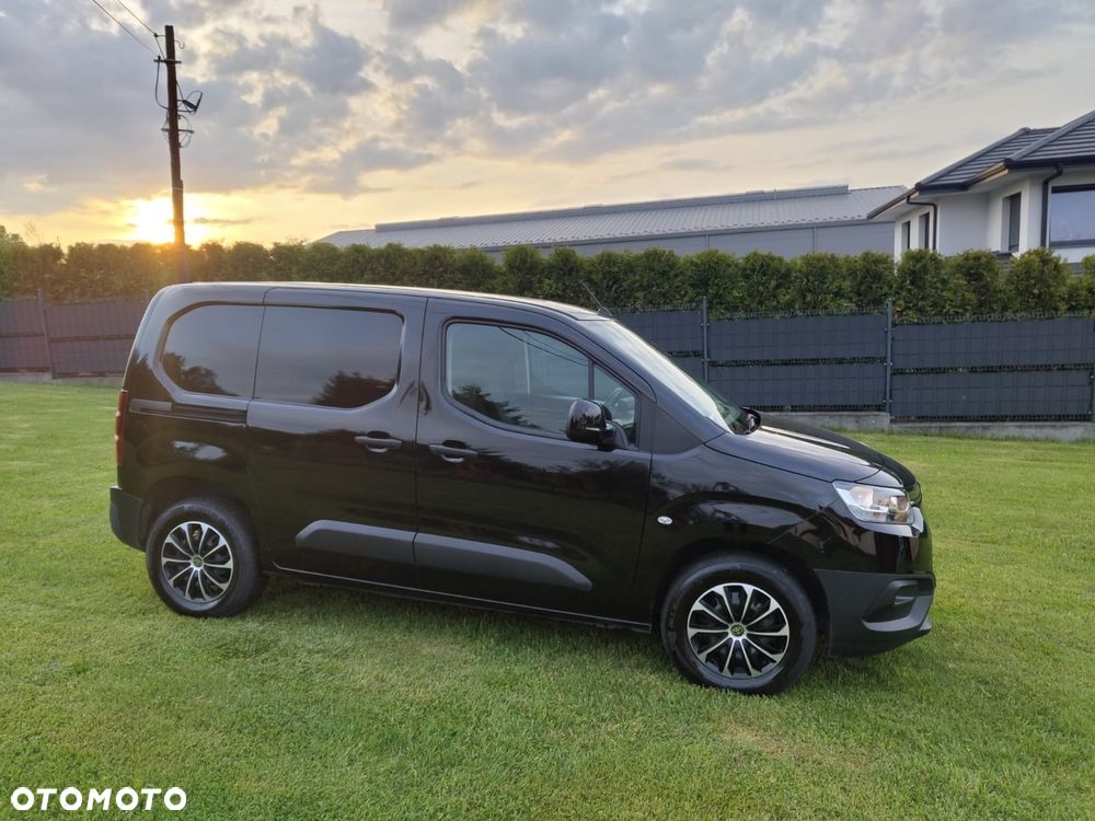 Toyota Proace City - 18