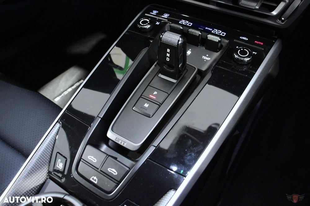 Porsche 911 Carrera S PDK - 14