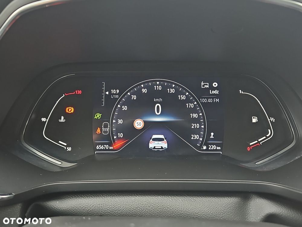 Renault Captur 1.0 TCe Intens - 11