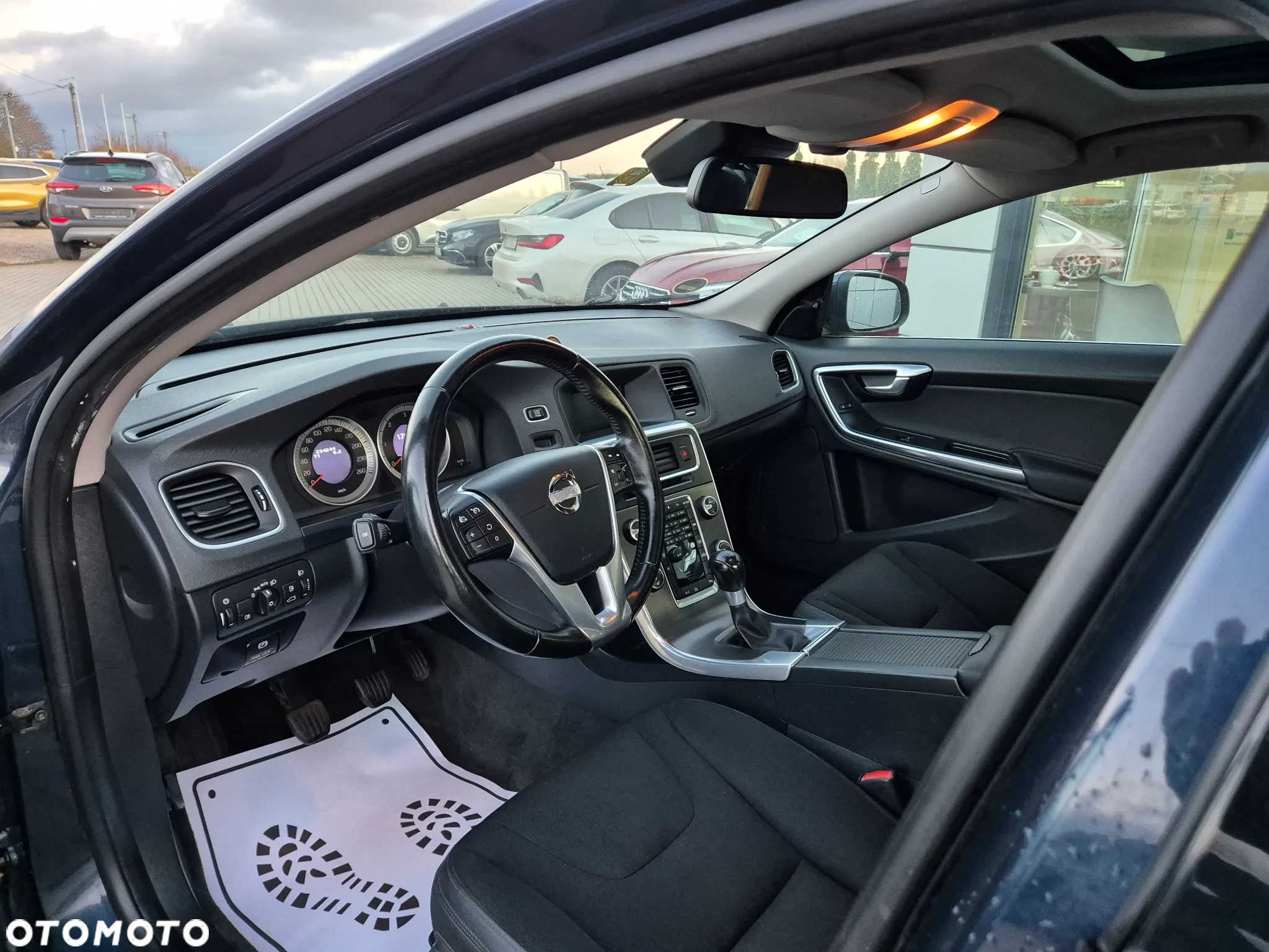 Volvo S60 D4 Momentum - 20