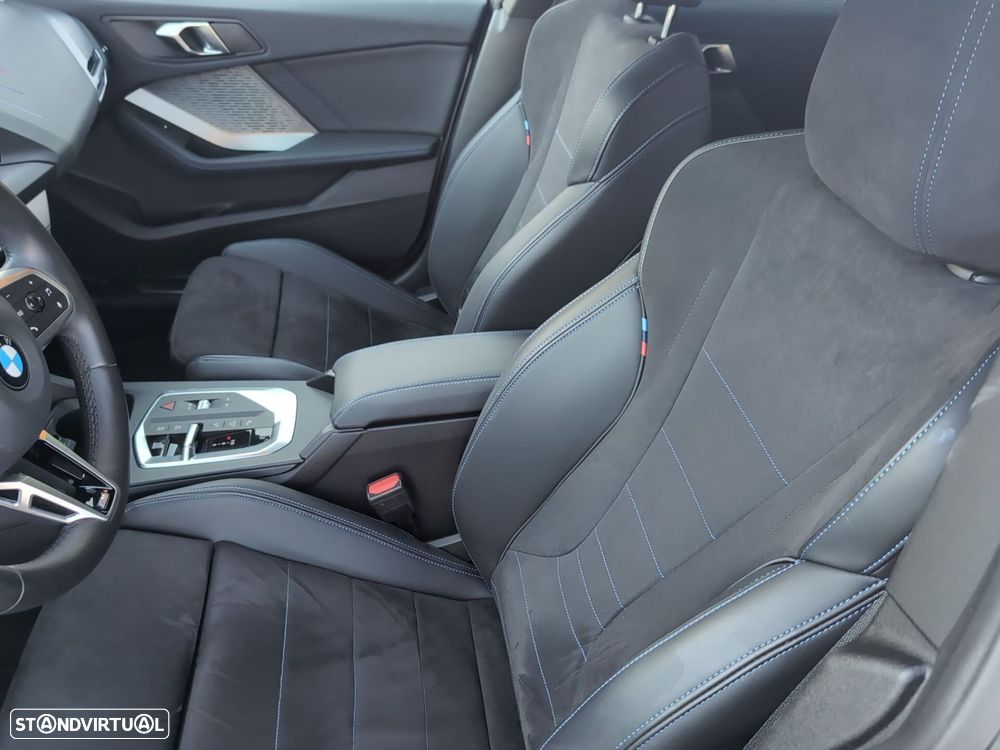 BMW 216 Gran Coupé Pack Desportivo M - 17