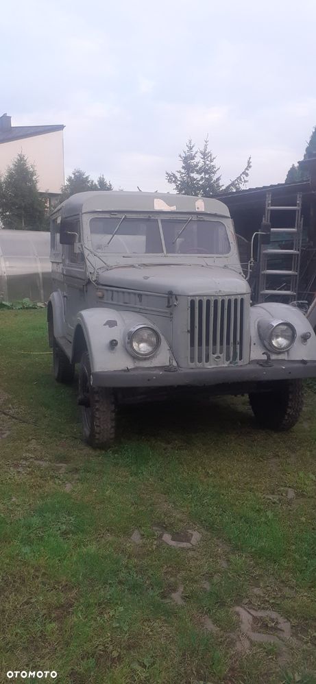 Gaz 69
