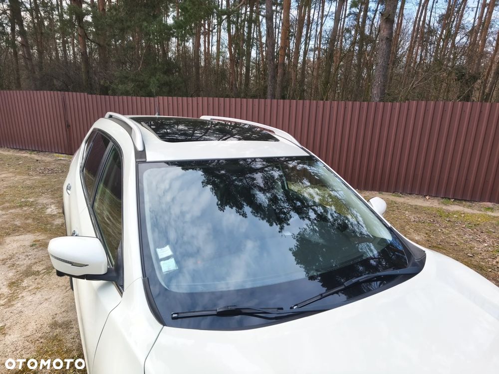 Nissan X-Trail 1.6 DCi Tekna - 9