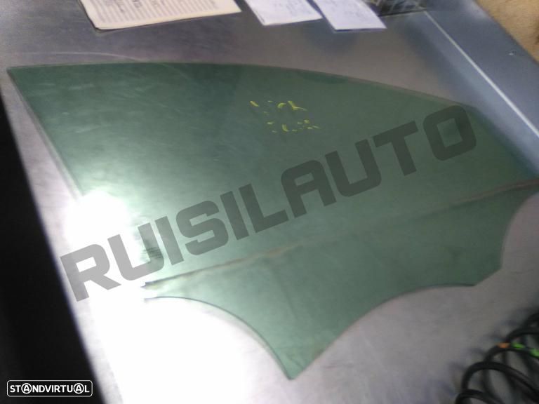 Vidro Porta Frente Direito  Seat Ibiza Iv (6j) [2007_2016] 1.2 - 1