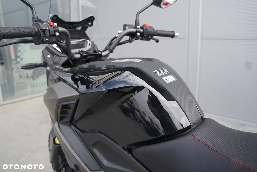 Daytona Dymoto 125 X - 6