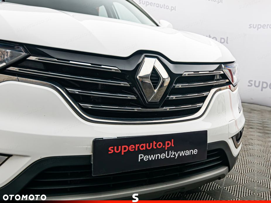 Renault Koleos - 22