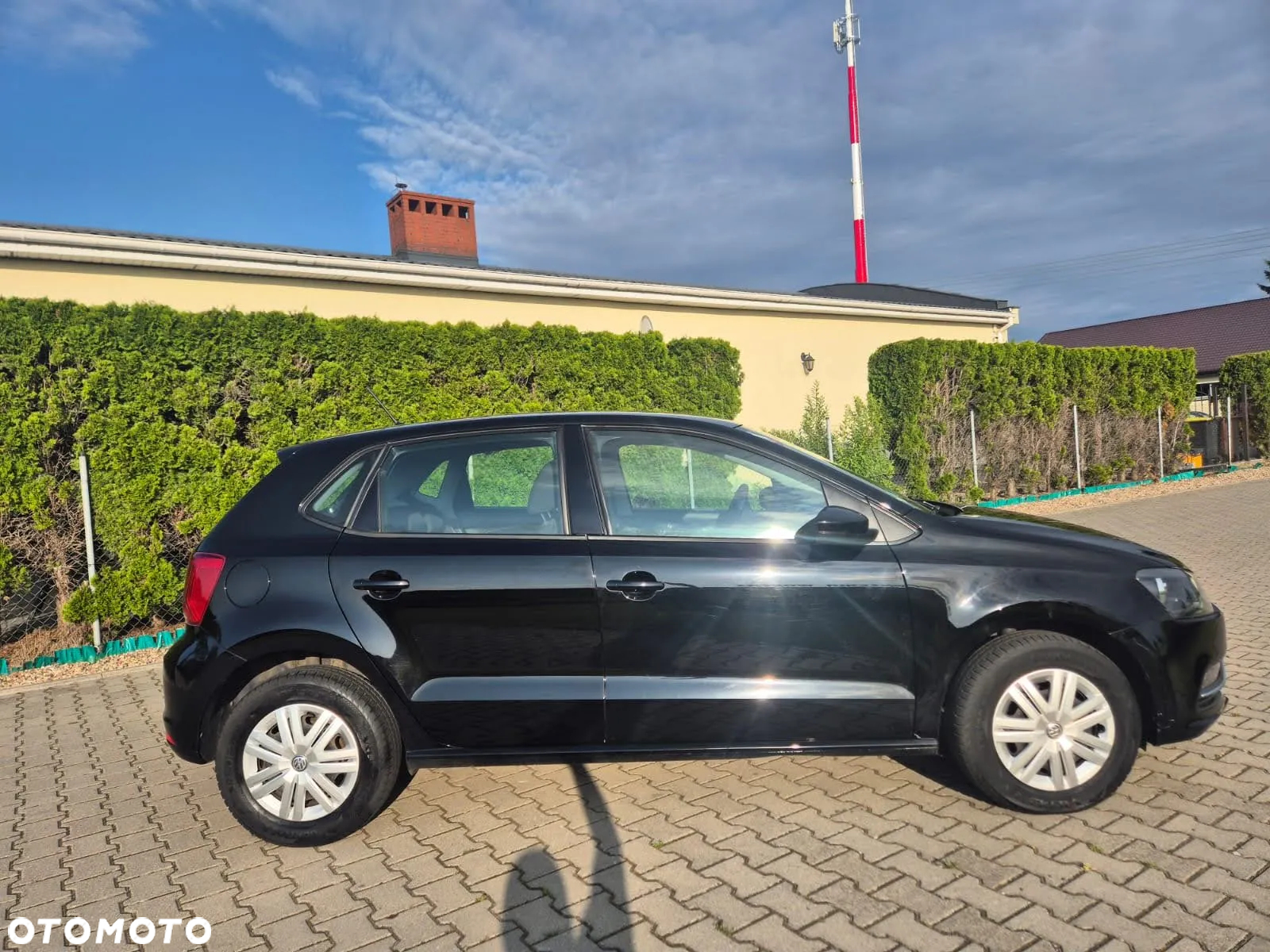 Volkswagen Polo - 10