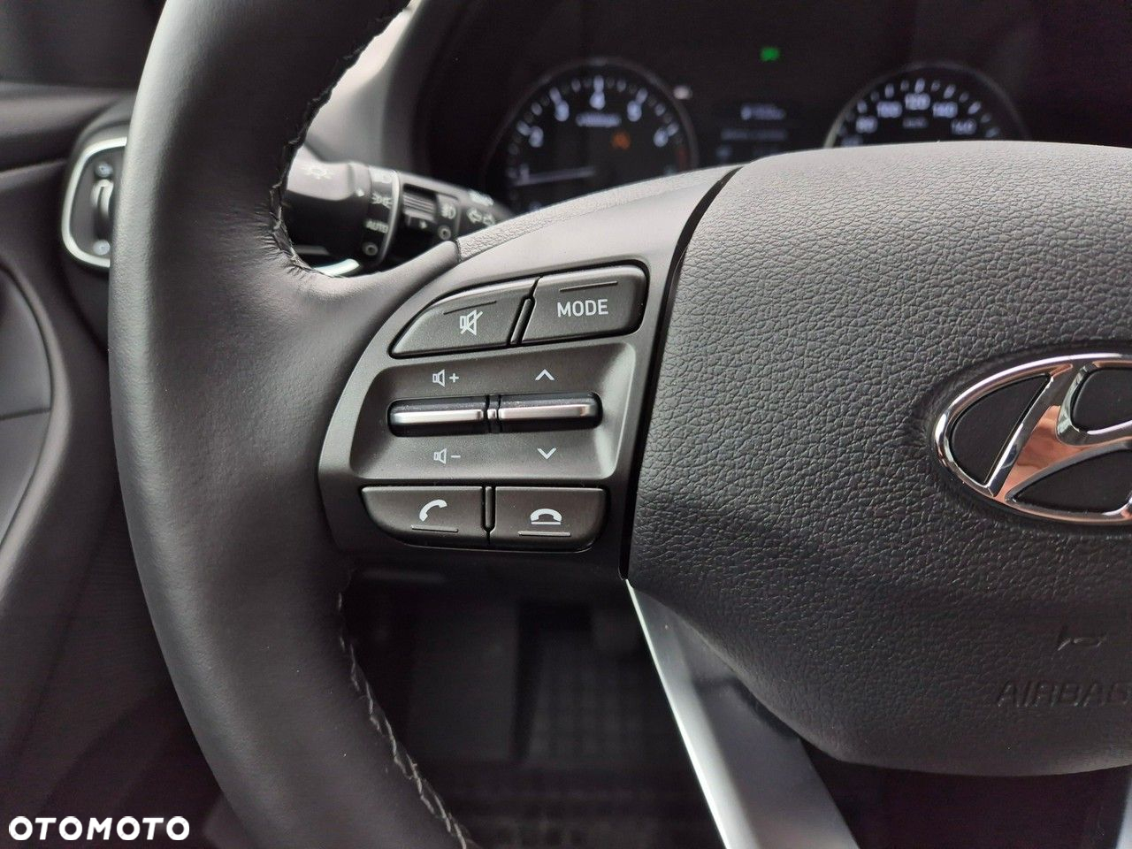 Hyundai i30 - 21