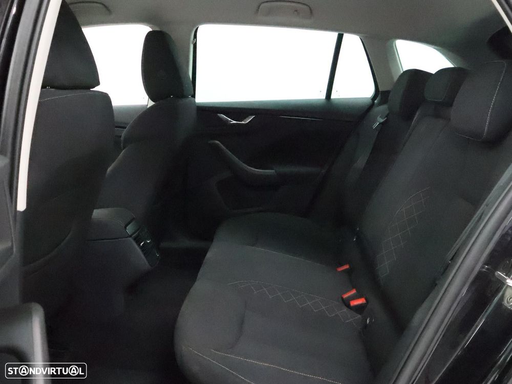 Skoda Scala 1.0 TSI Ambition - 5
