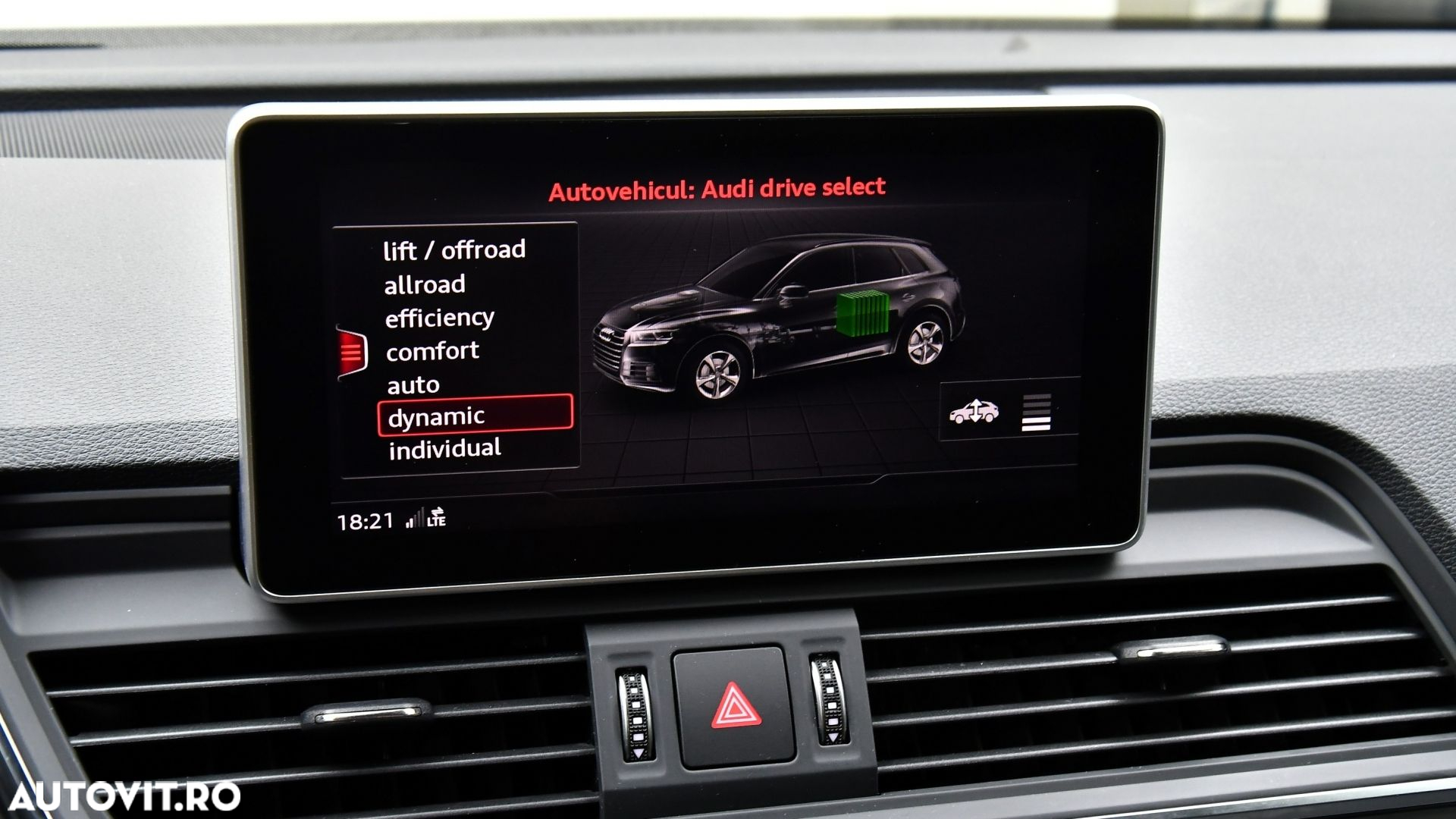 Audi Q5 55 TFSI e quattro S tronic - 18