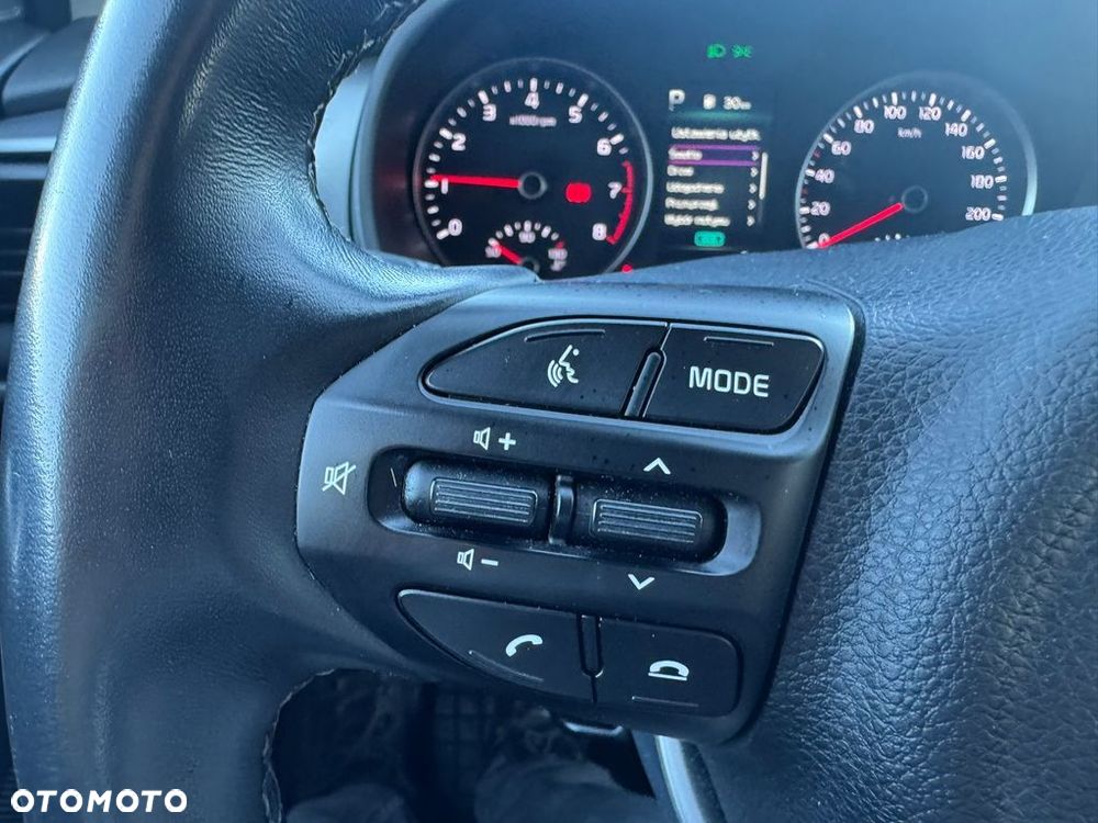 Kia Stonic 1.0 T-GDI M DCT - 17