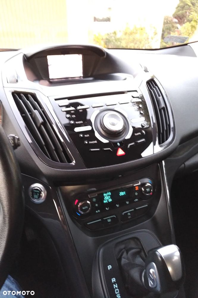 Ford Kuga 2.0 TDCi AWD Titanium - 14