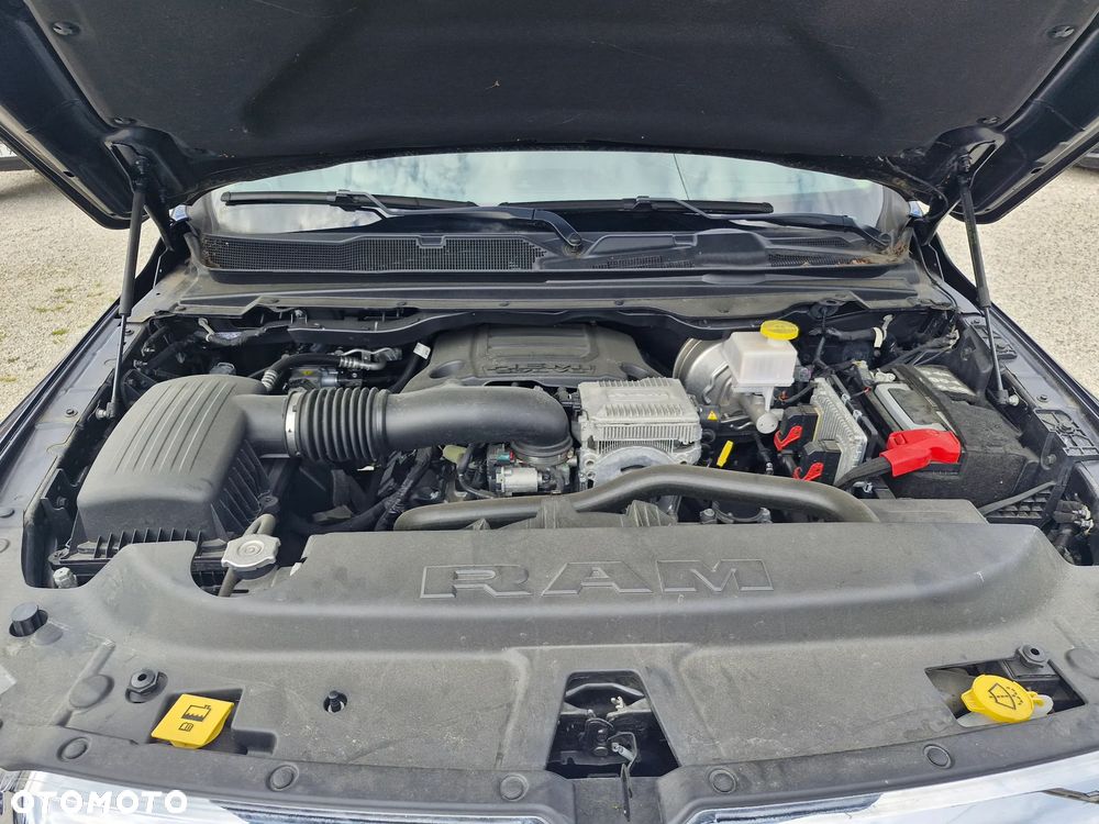 Dodge RAM - 29