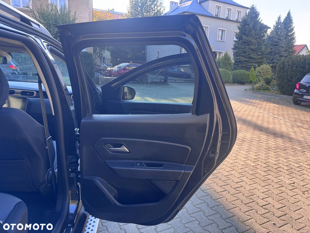 Dacia Duster 1.0 TCe Prestige - 16