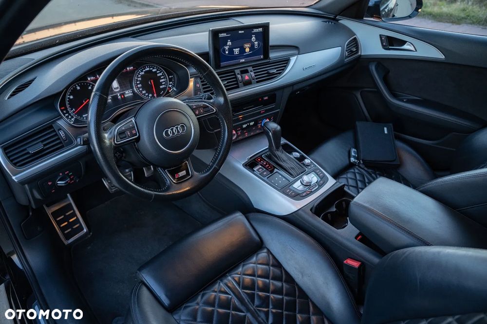 Audi A6 ver-3-0-tdi-quattro-s-tronic - 19