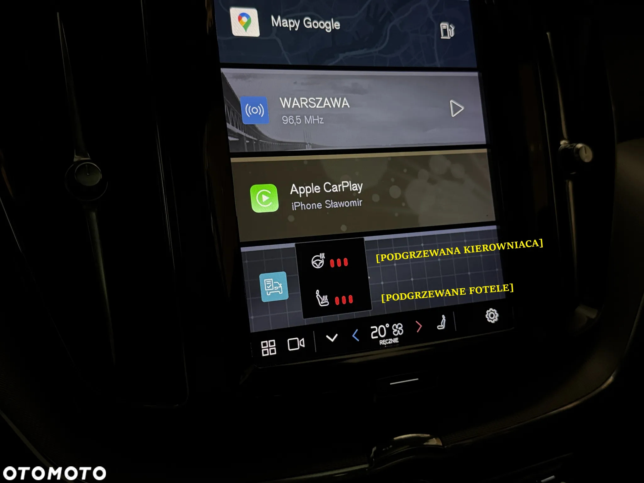 Volvo XC 60 B4 D Plus Dark - 23