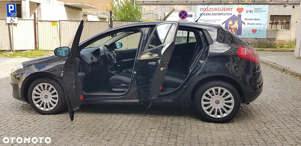 Fiat Bravo 1.4 16V Active - 11
