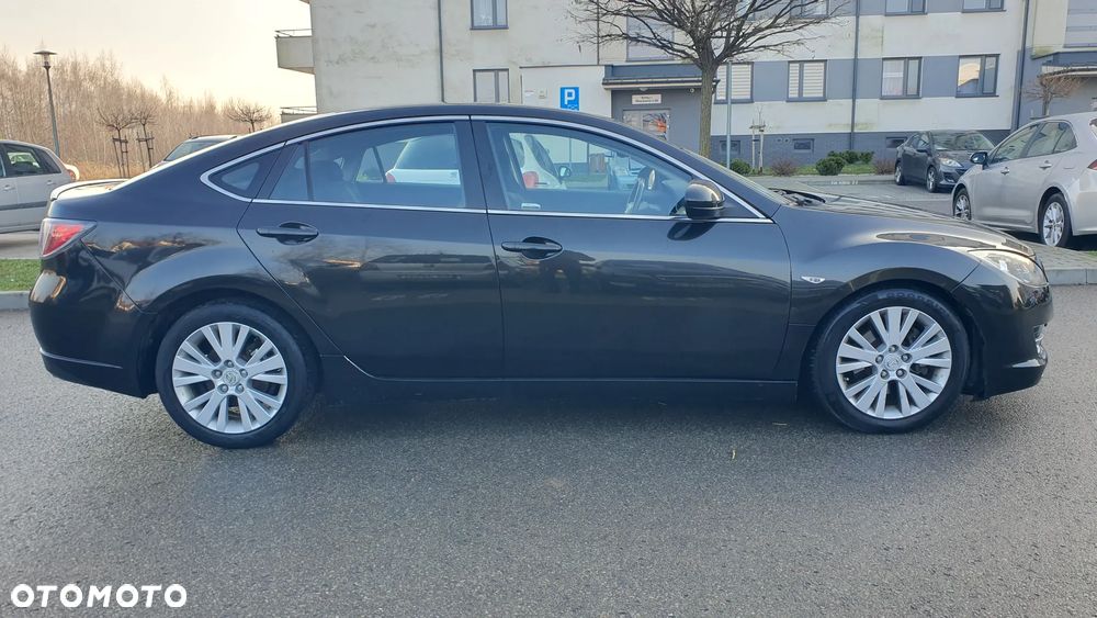 Mazda 6 Sport 2.0 CD DPF Comfort - 21