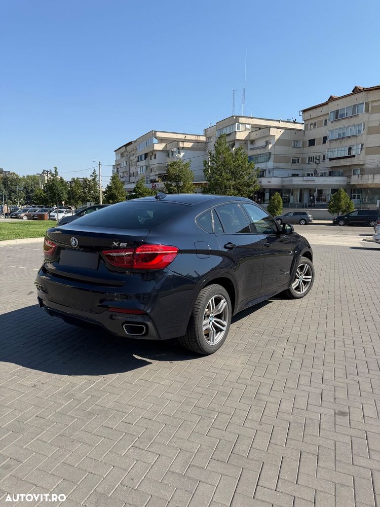 BMW X6 - 4