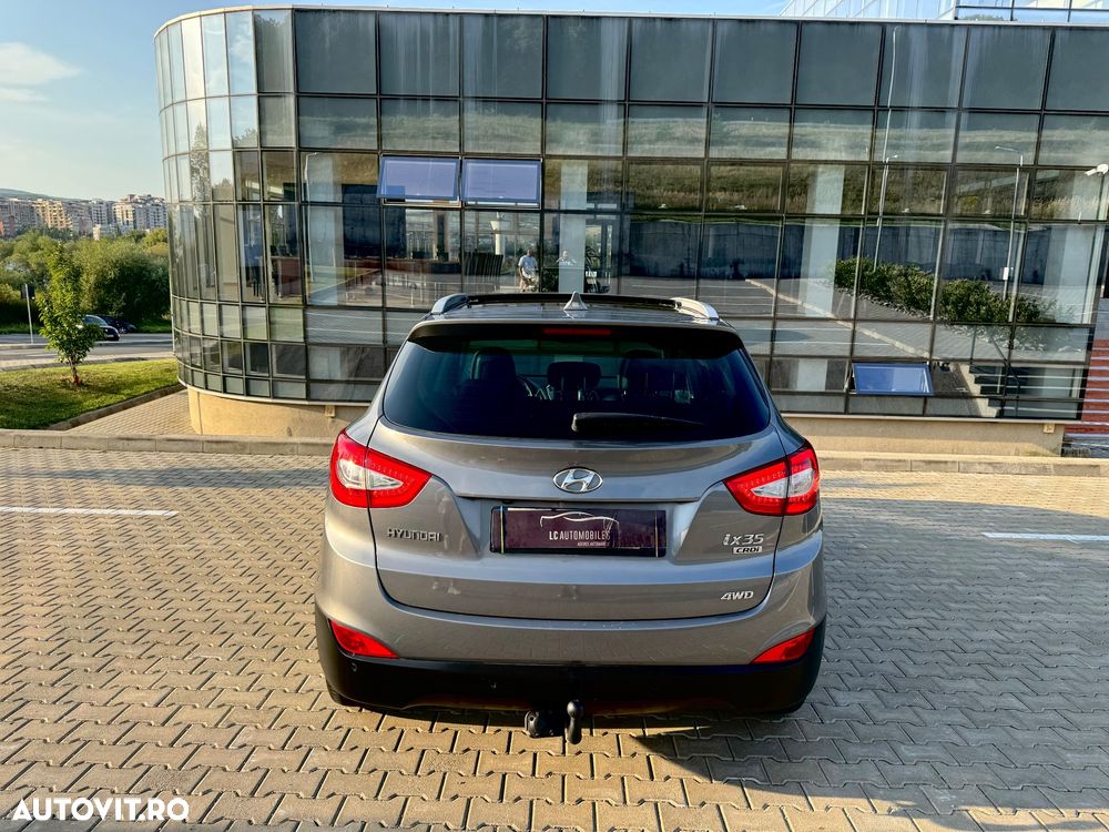 Hyundai ix35 - 18