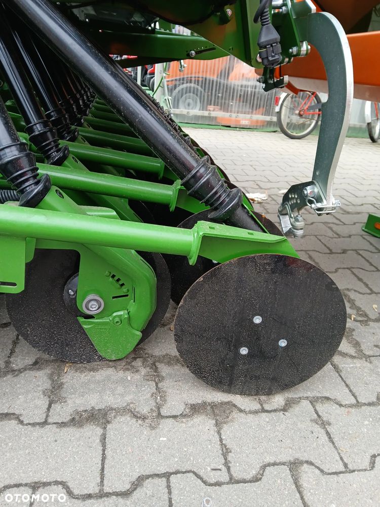 Amazone Cataya 3000 Special - 8