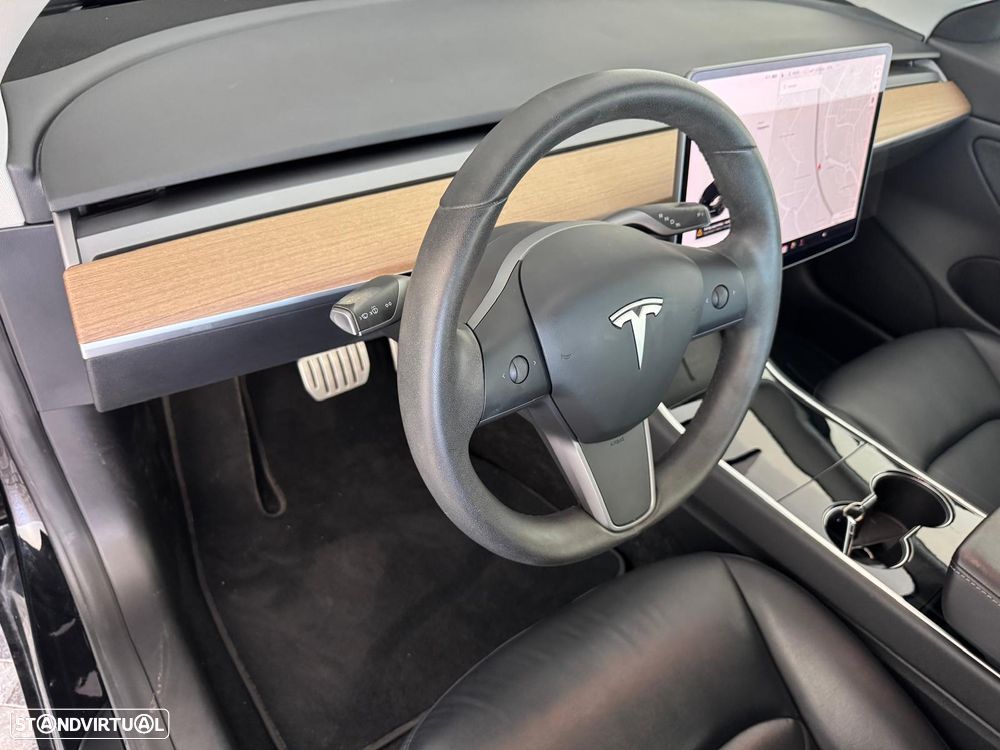 Tesla Model 3 Performance Dual Motor AWD - 23