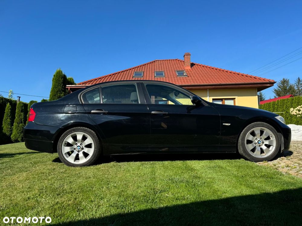 BMW Seria 3 - 3