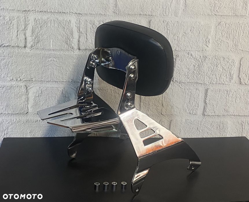 Oparcie pasażera yamaha stratoliner xv1900 sissy bar - 2