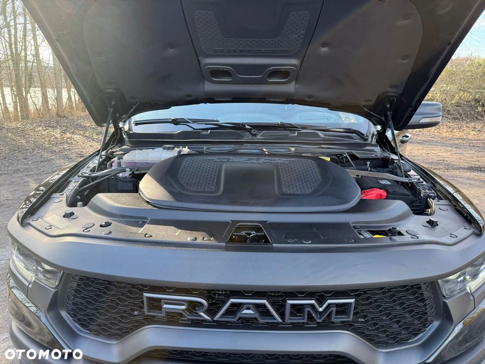 RAM 1500 TRX - 17