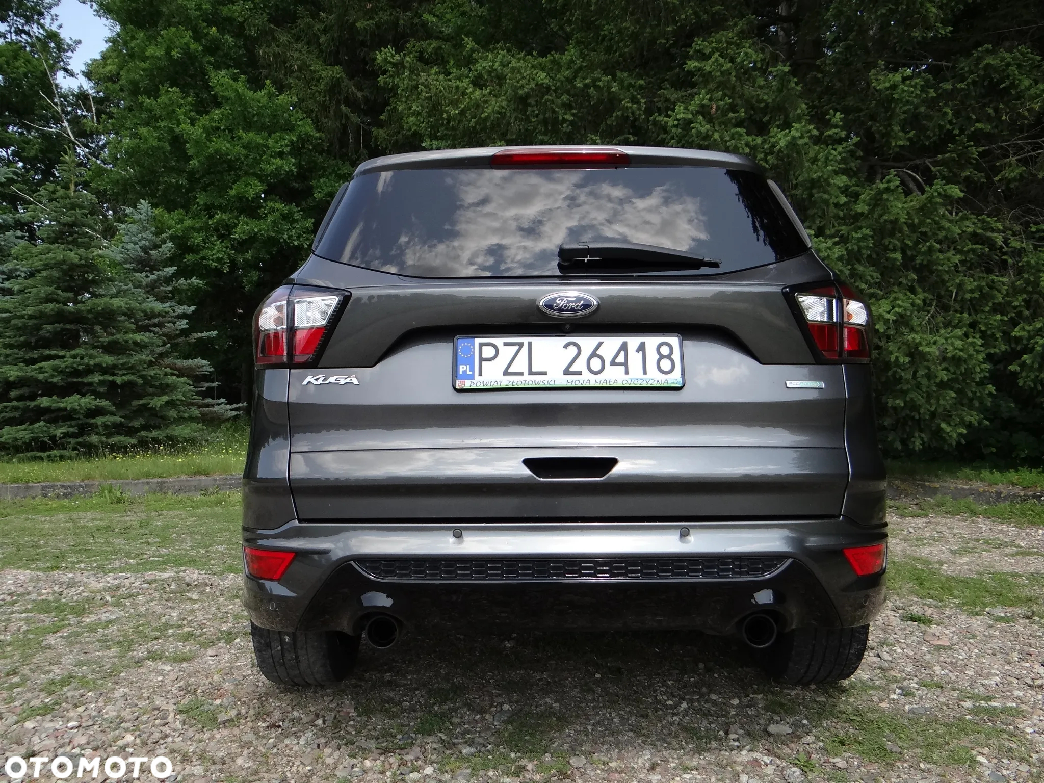 Ford Kuga 1.5 EcoBoost 2x4 ST-Line - 6