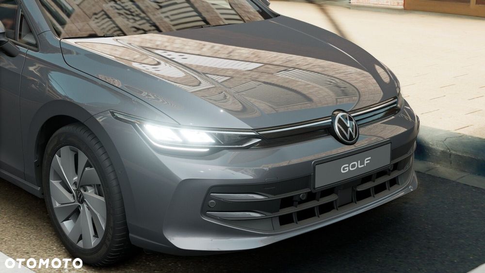 Volkswagen Golf Variant - 9