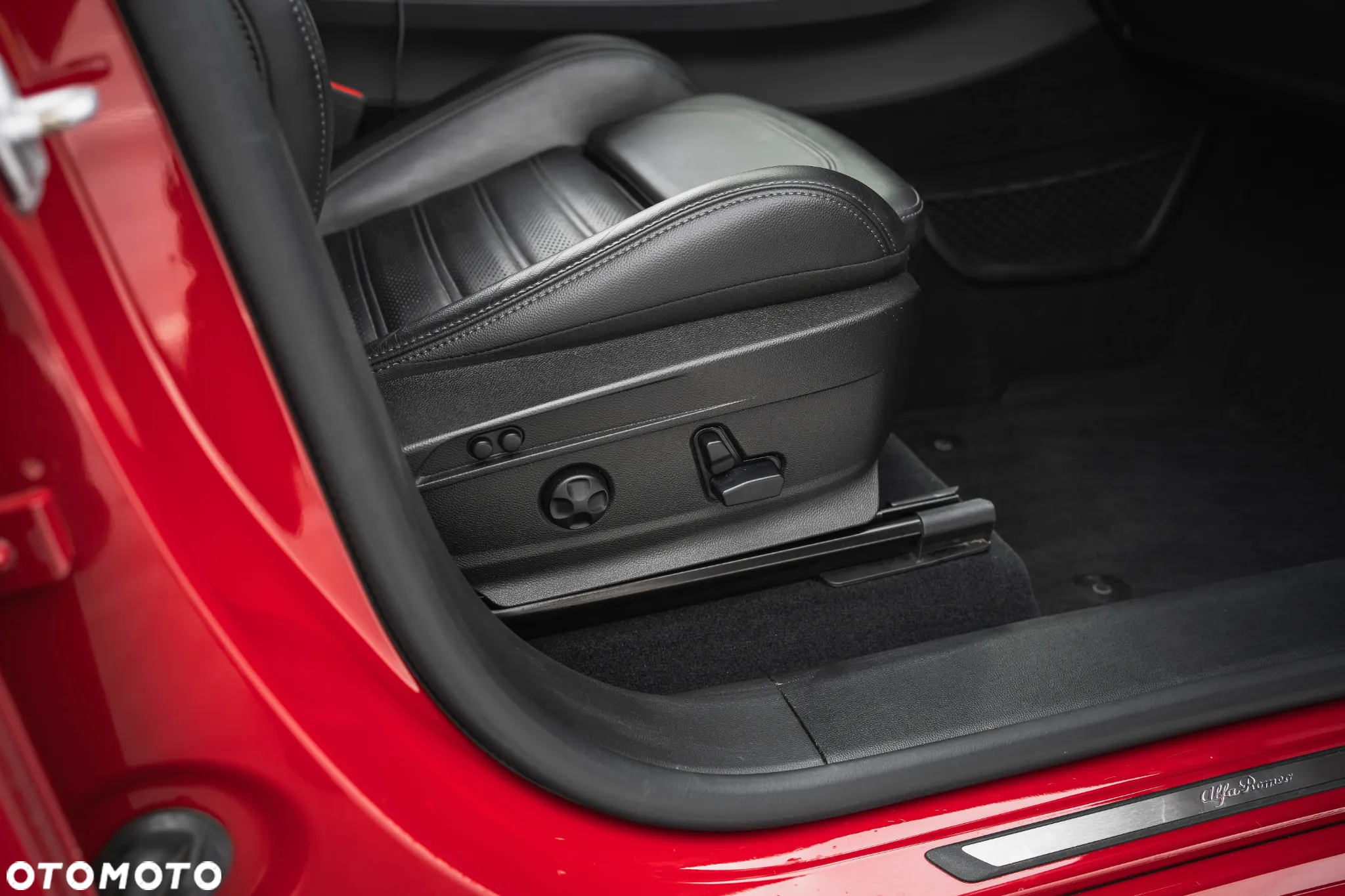 Alfa Romeo Stelvio 2.0 Turbo Veloce Q4 - 28