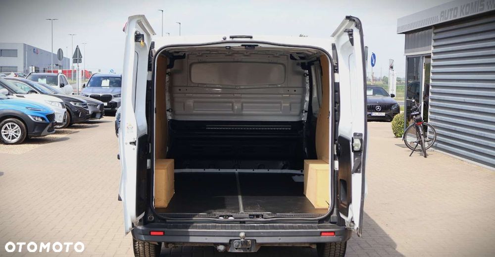 Fiat Talento - 8