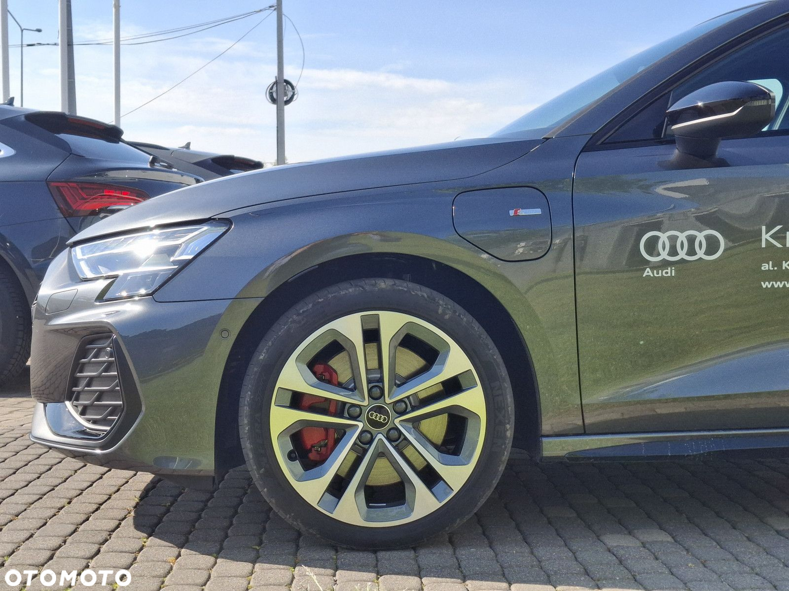 Audi A3 - 2