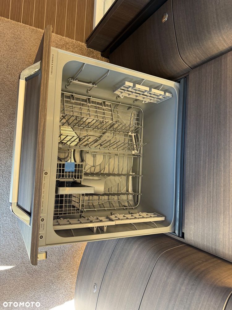 Concorde Charisma 860 LI - 37