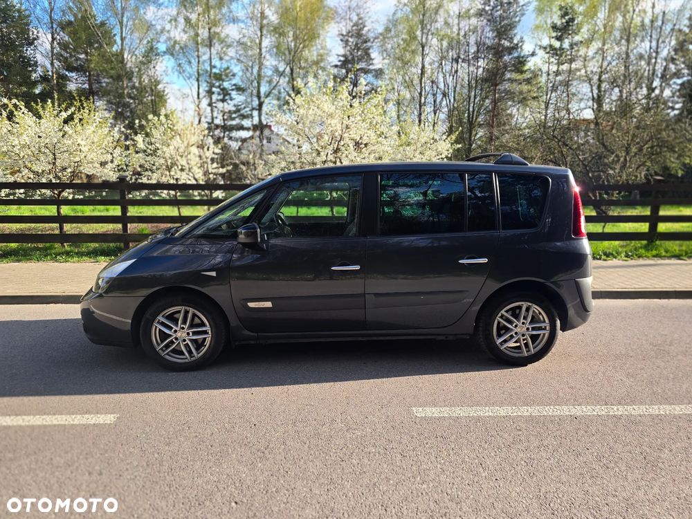 Renault Espace 2.0 dCi FAP Initiale - 17