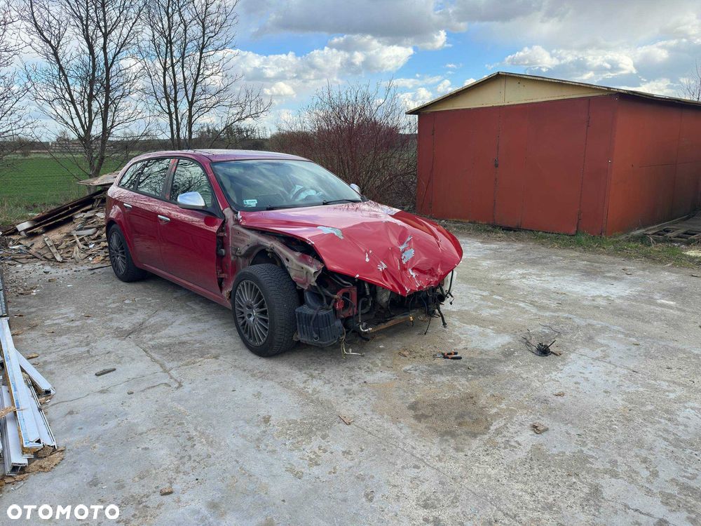 Alfa Romeo 159 - 5