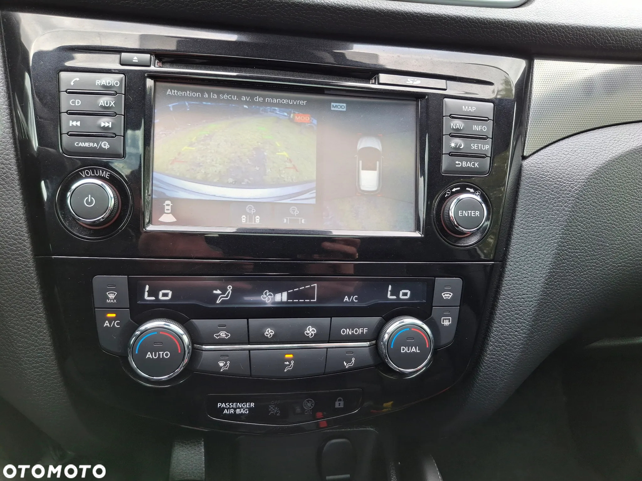 Nissan Qashqai 1.5 dCi Tekna+ - 12