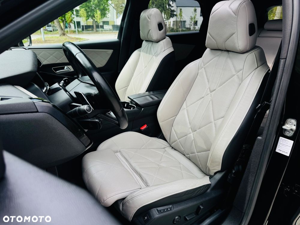 DS Automobiles DS 7 Crossback 2.0 BlueHDi Louvre - 28